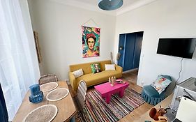 Chez Frida - 2 Pers - Bcla